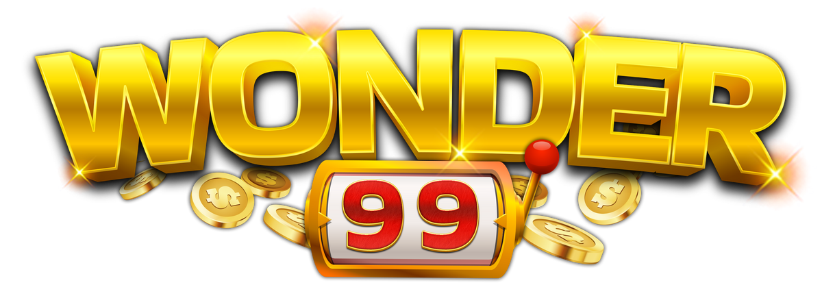 Wonder99 ประสบการณ์เดิมพันออนไลน์ระดับพรีเมียม